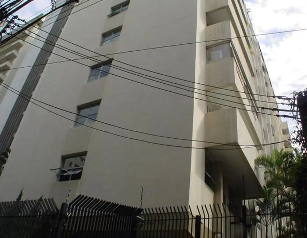 Edificio Morada dos Jardins