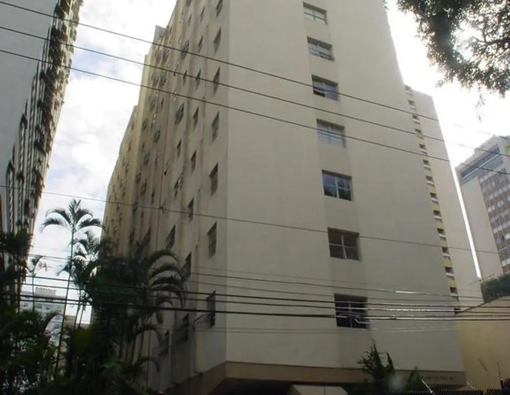 Edificio Morada dos Jardins — foto 2