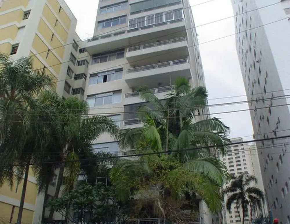 Edificio Scordamaglia