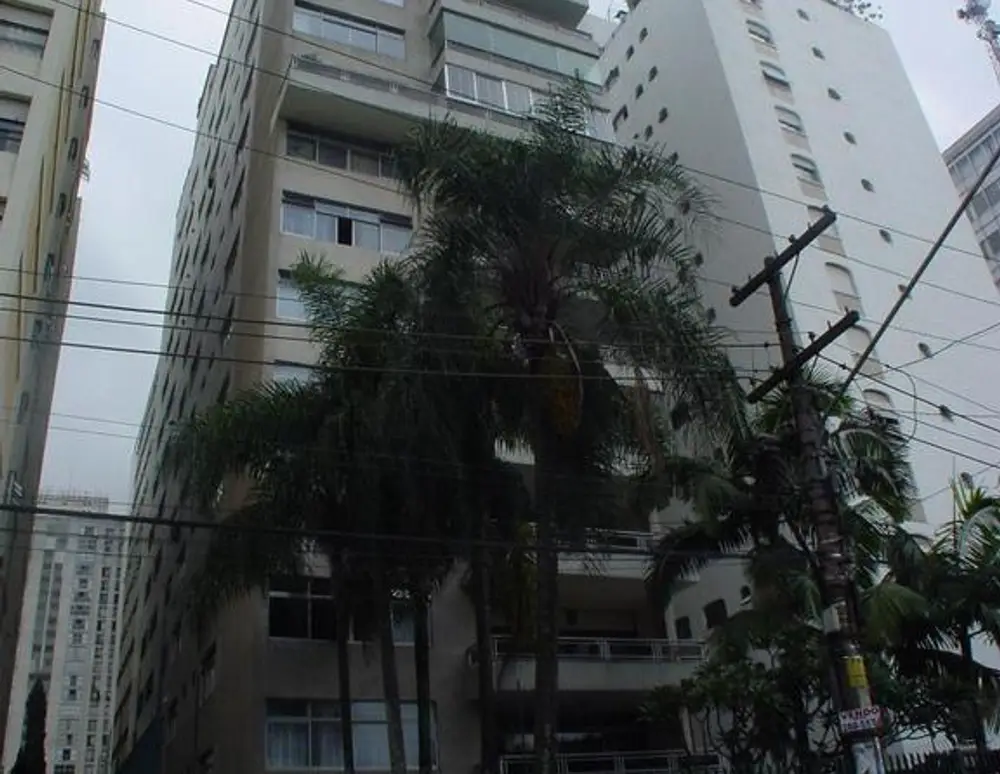 Edificio Scordamaglia — foto 2