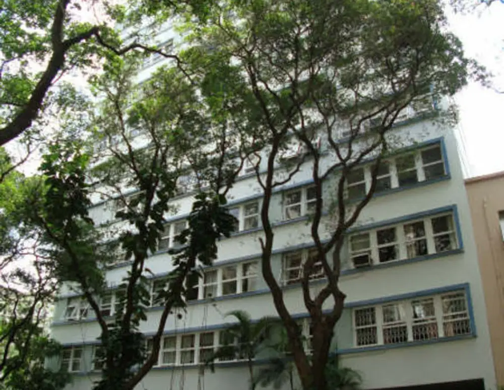Edificio Nova Olinda