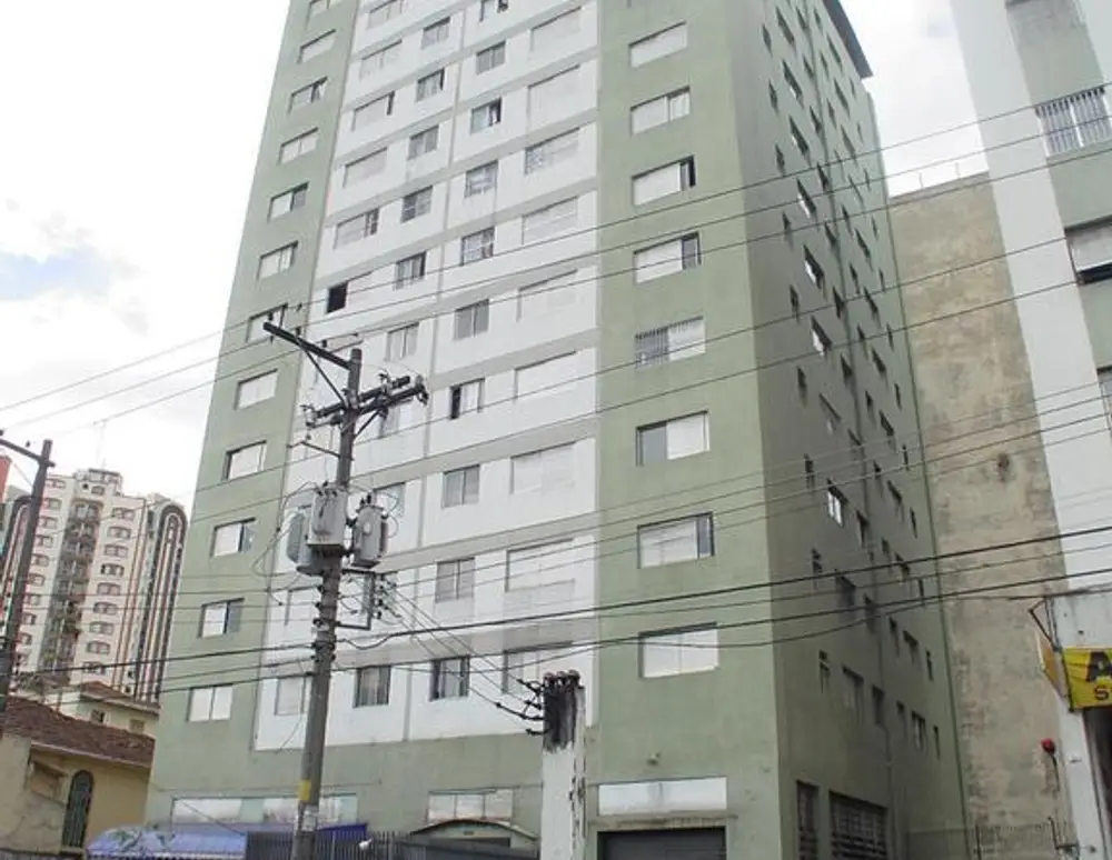 Edificio Regis