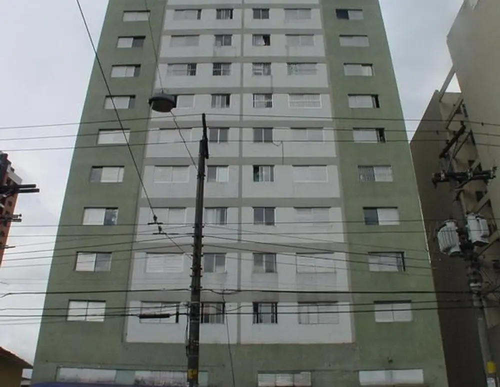 Edificio Regis — foto 2