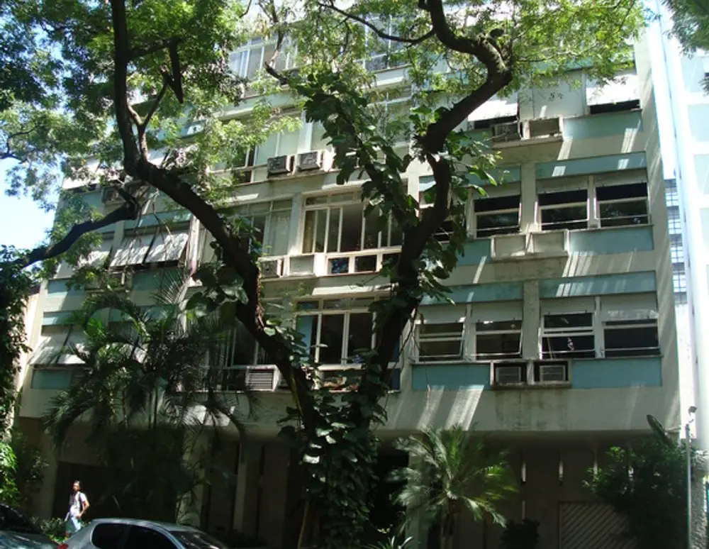 Edificio Brasil