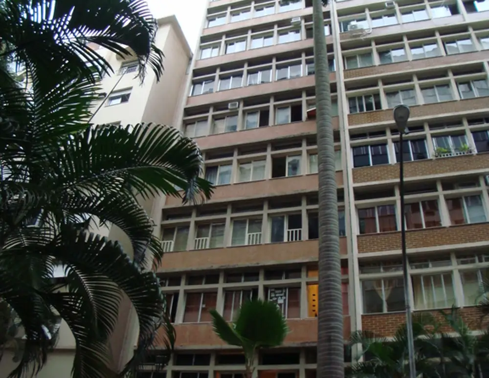 Edificio Lord Regente