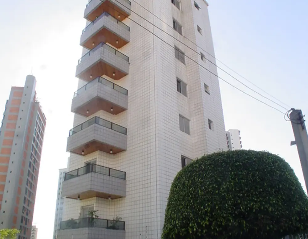 E Edificio Lamelas Ix e X