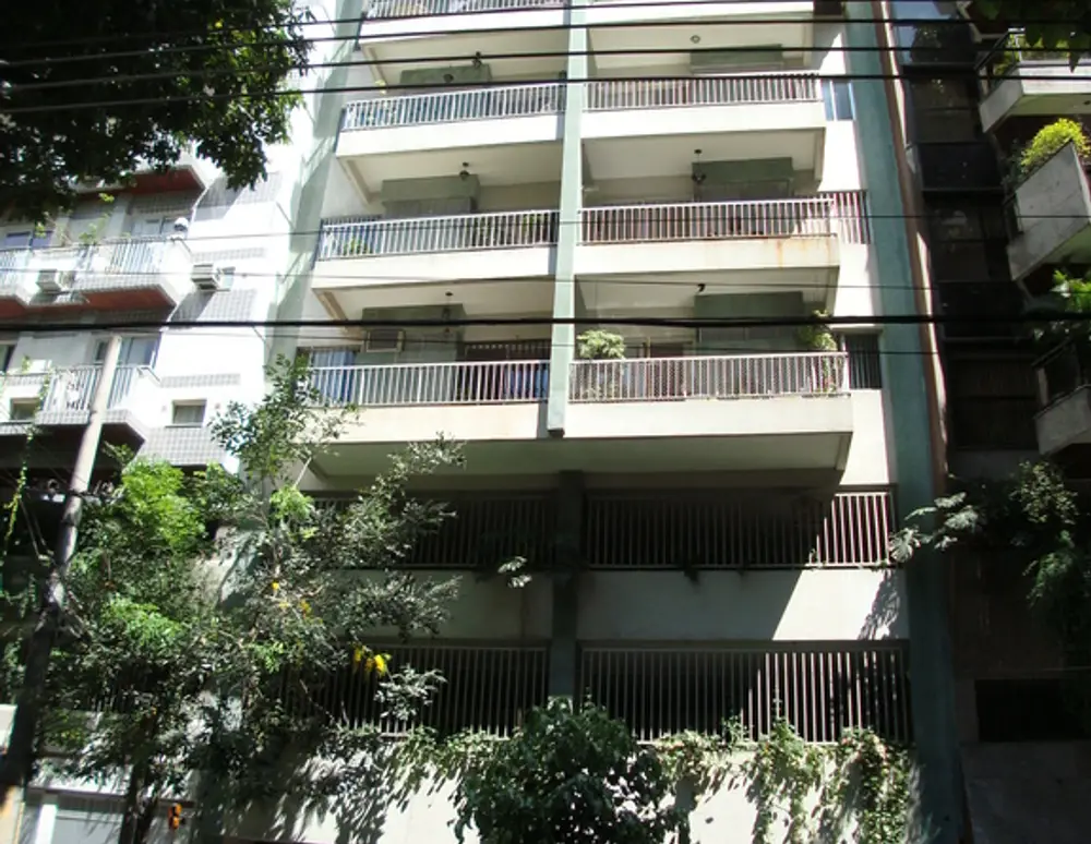Edificio Passargada