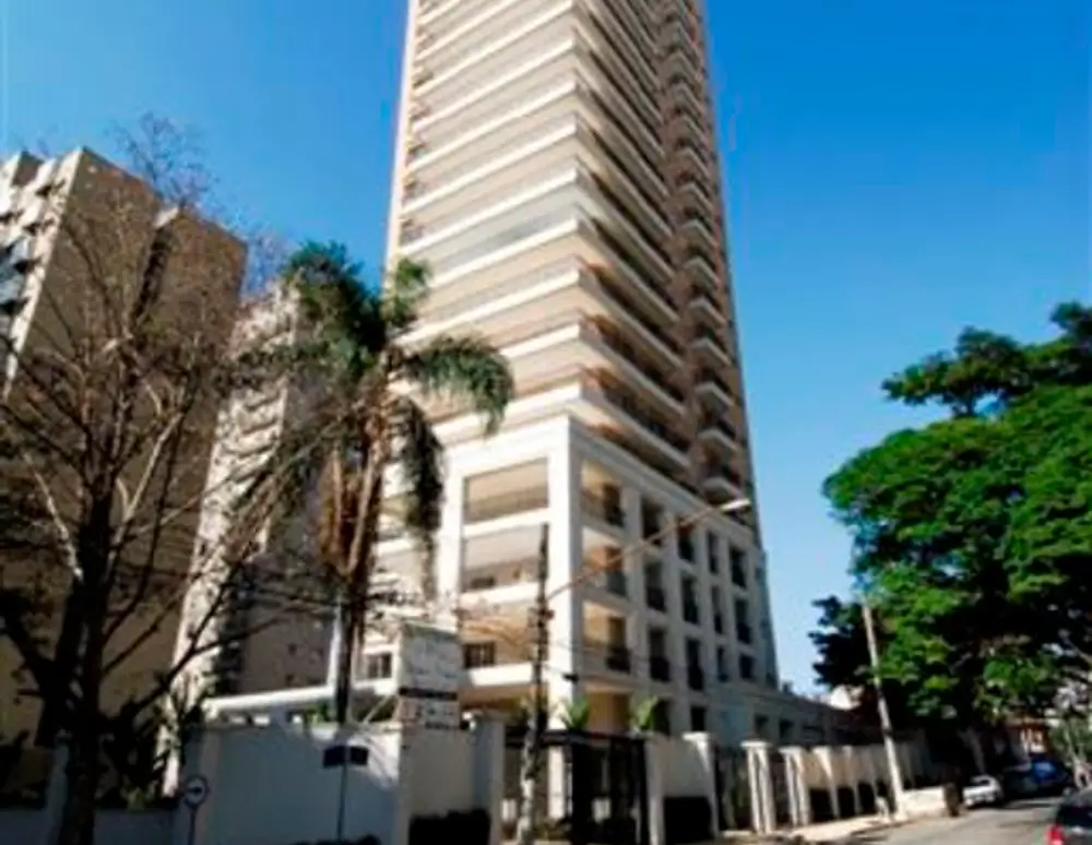 Edificio Peninsula