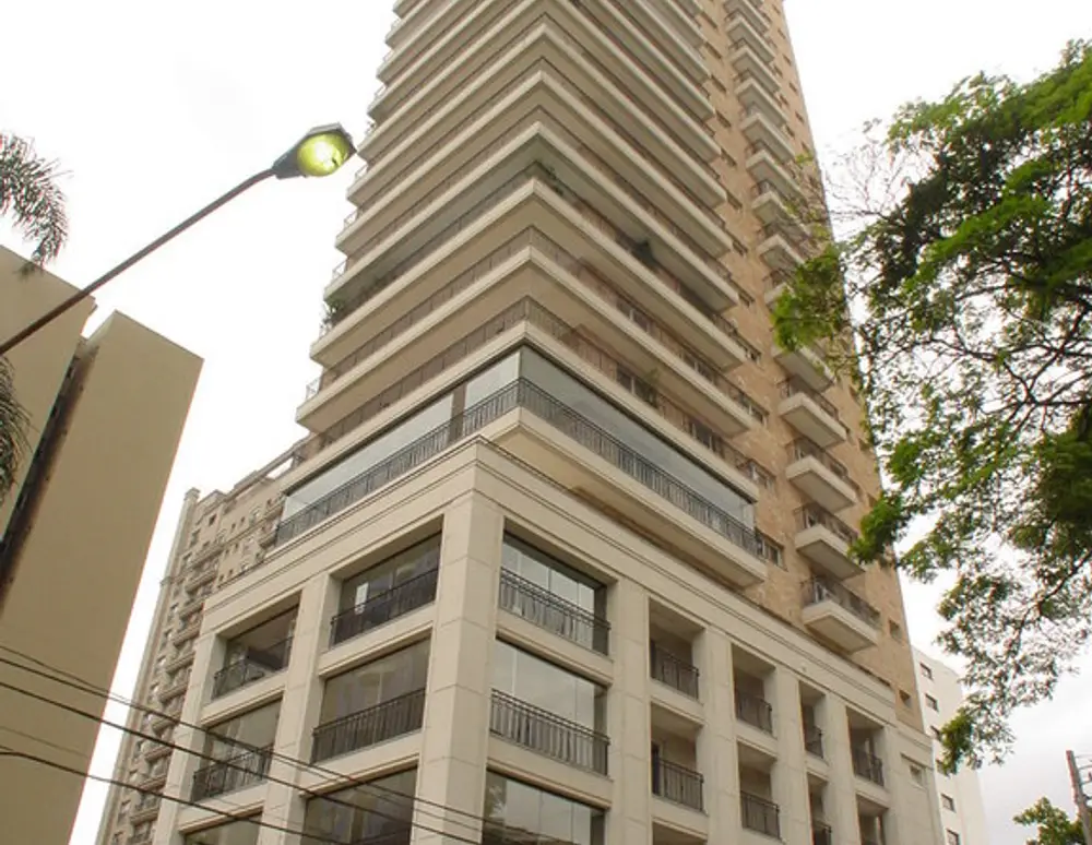 Edificio Peninsula — foto 2