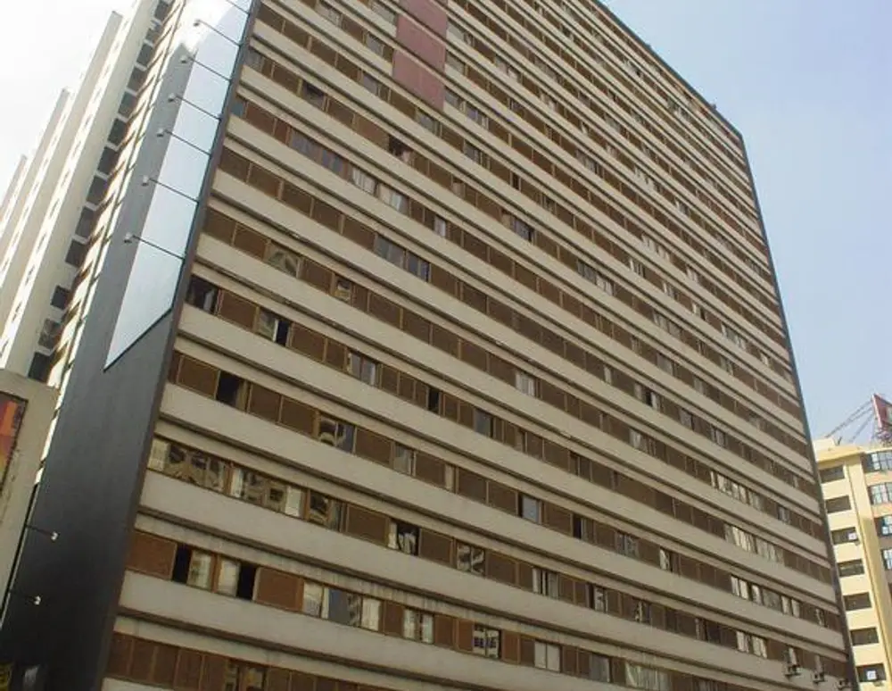 Nações Unidas — foto 2