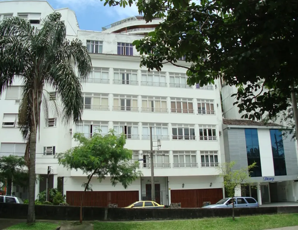 Edificio Mariceu
