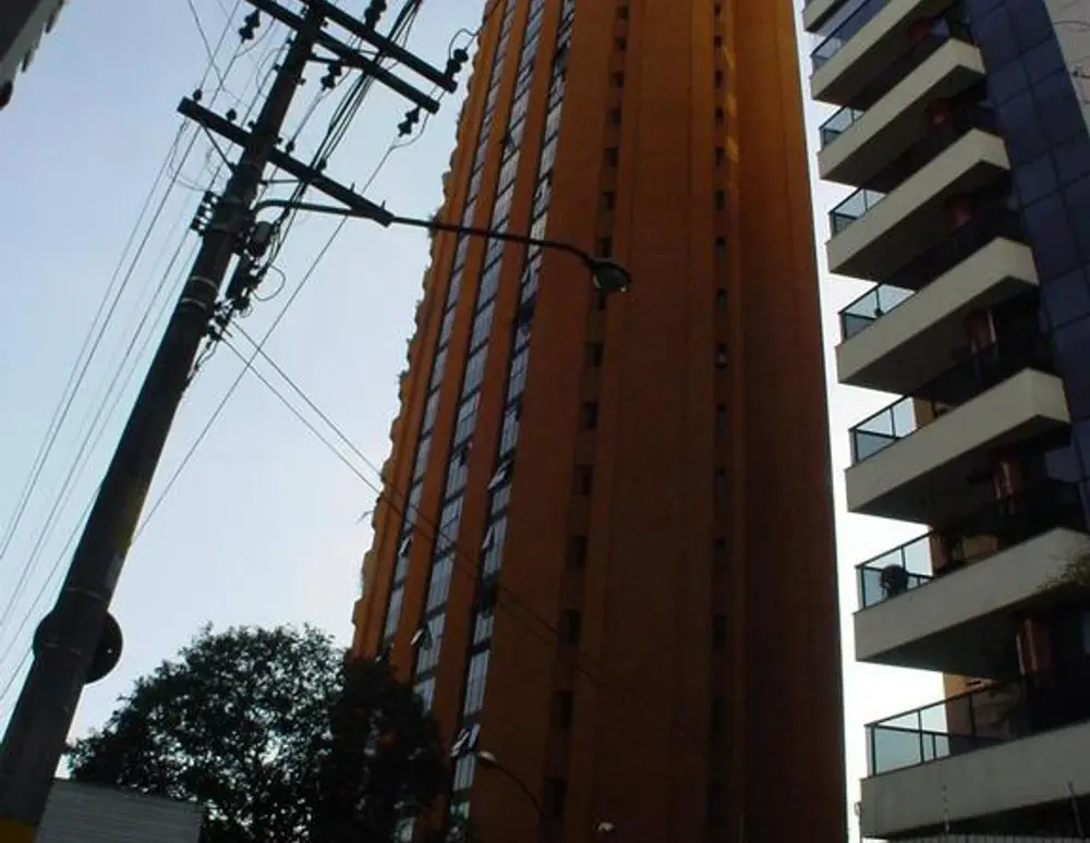 Edificio Jardim America — foto 2