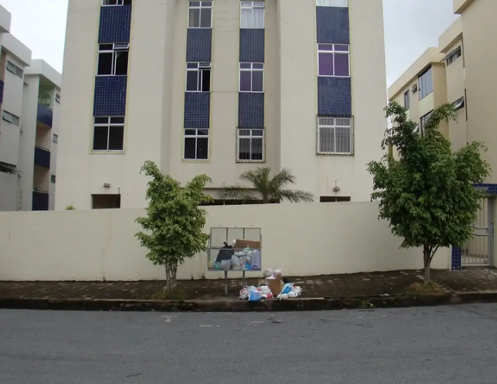 Liberdade Bl 4 — foto 3