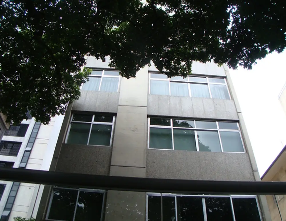 Edificio Dona Amelia
