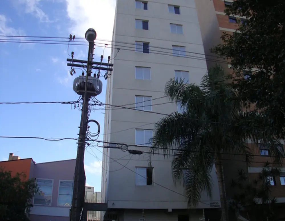 Edificio Floripes