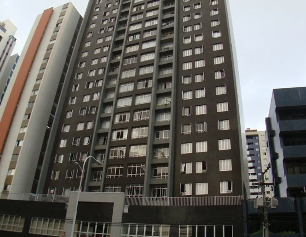 Edificio Giuseppe Todeschini