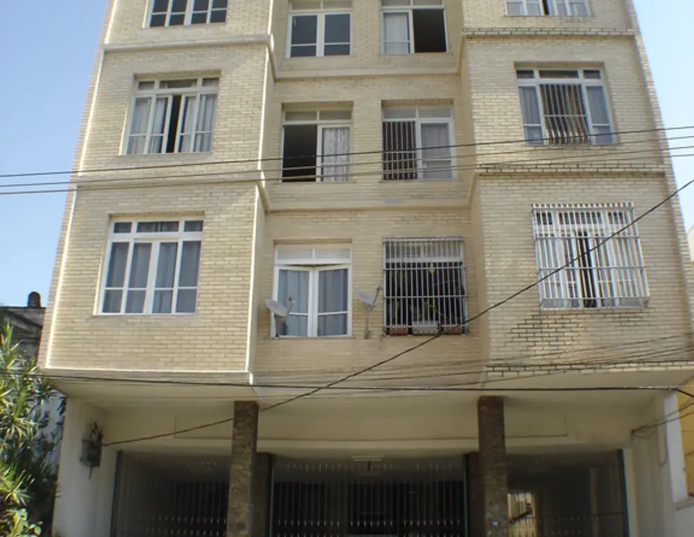 Edificio Beilamar