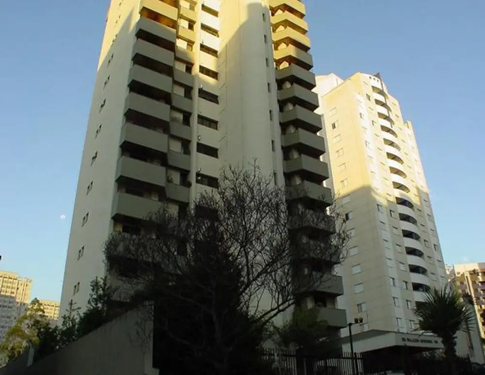 Edificio Palazzo Morumbi — foto 2