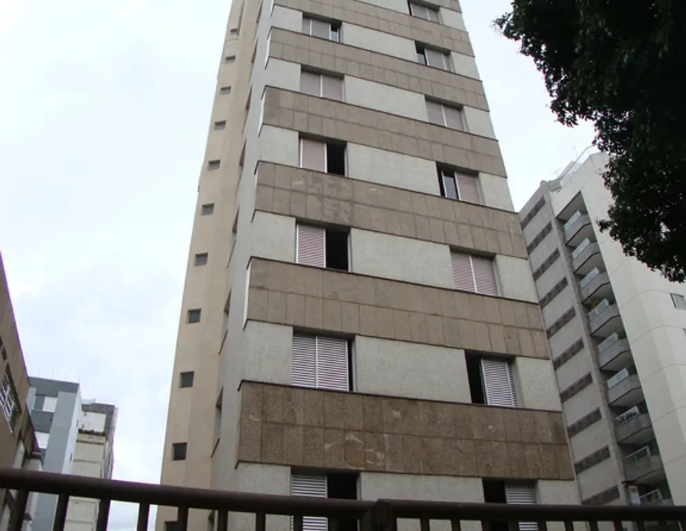 Edificio Leandro Martins