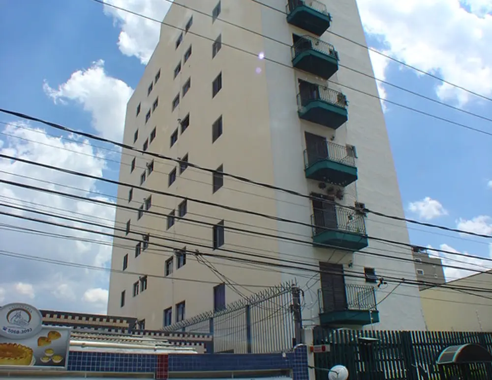 Edificio Roque Bruno
