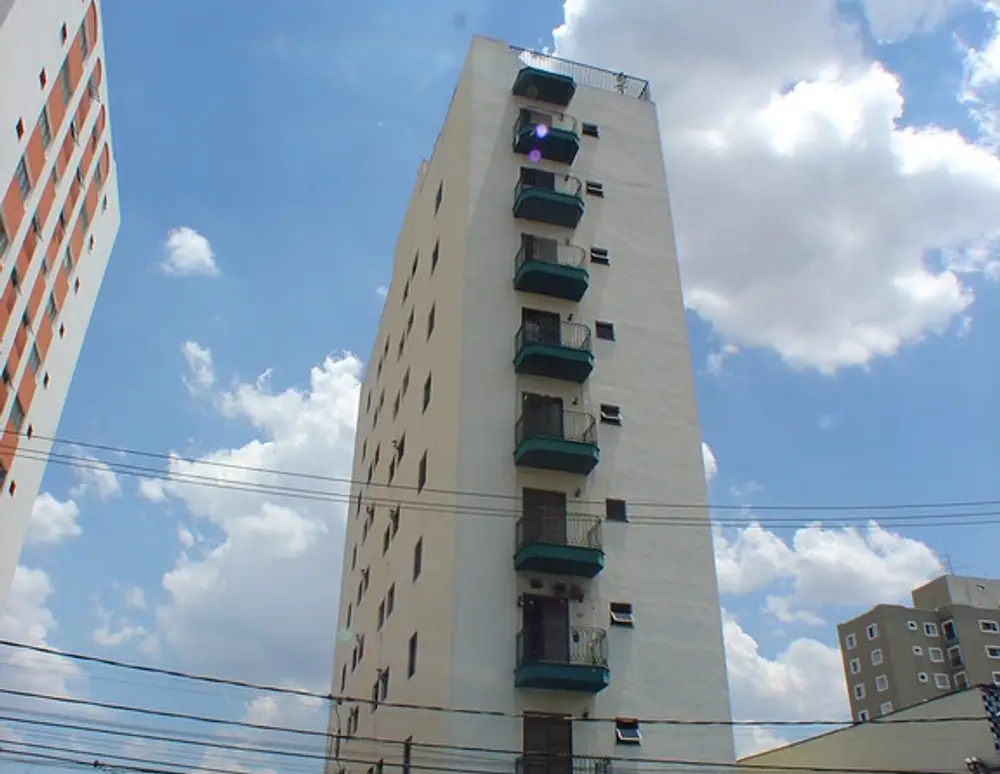 Edificio Roque Bruno — foto 2