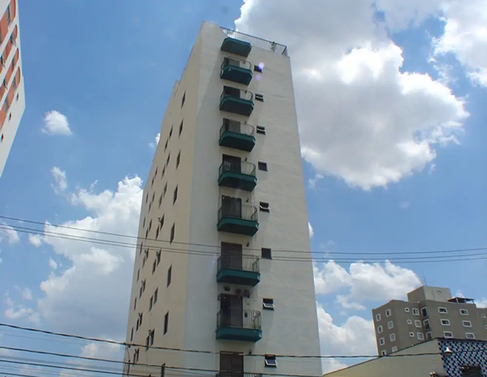 Edificio Roque Bruno — foto 3