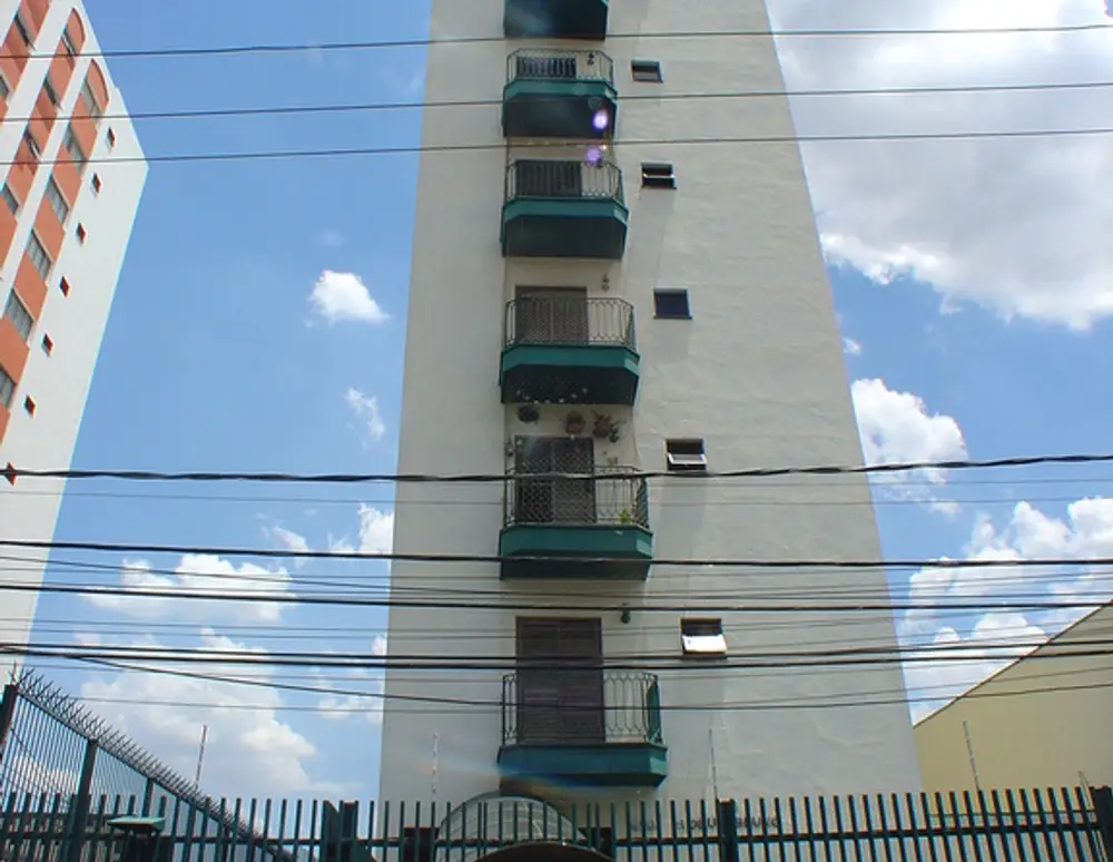 Edificio Roque Bruno — foto 4