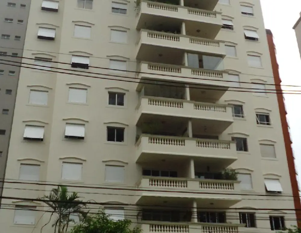 Edificio Iliada