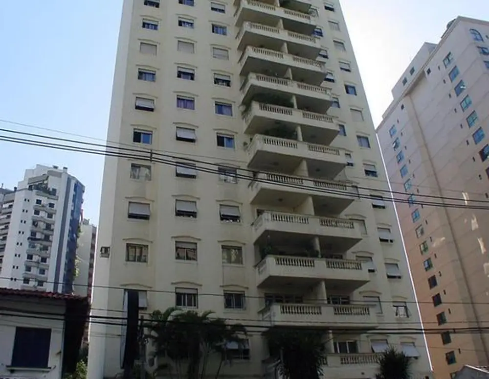 Edificio Iliada — foto 2