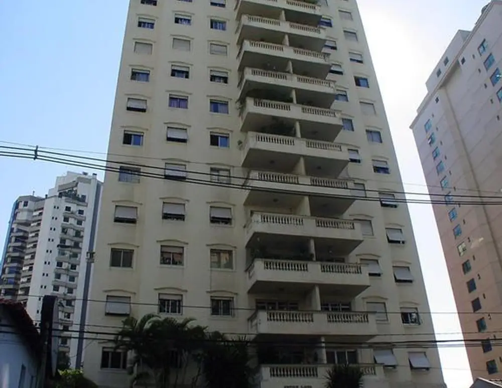 Edificio Iliada — foto 3