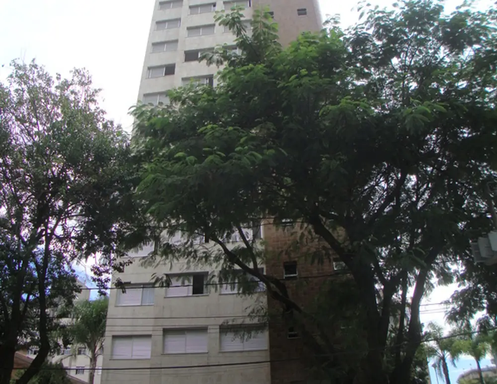 Edificio Monte Pascoal