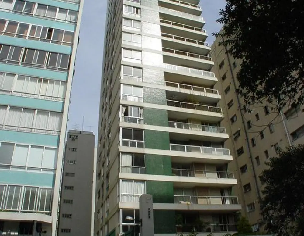 Edificio Palacio Adonis — foto 2
