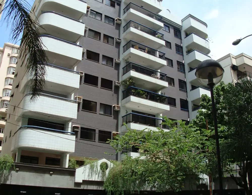 Edificio Enseada do Sol