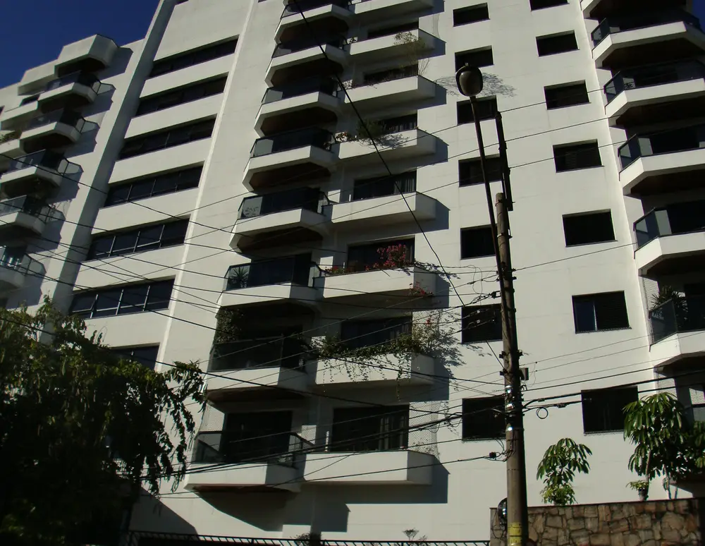 Edificio Illinois