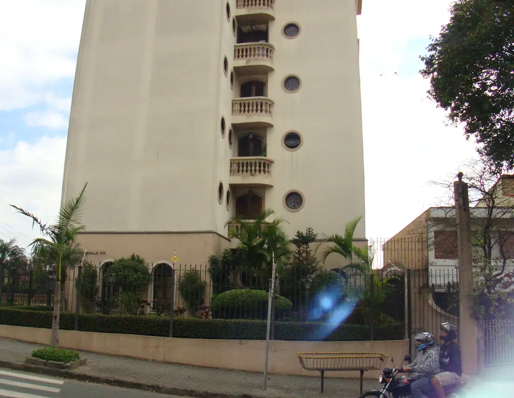 Edificio Illinois — foto 2