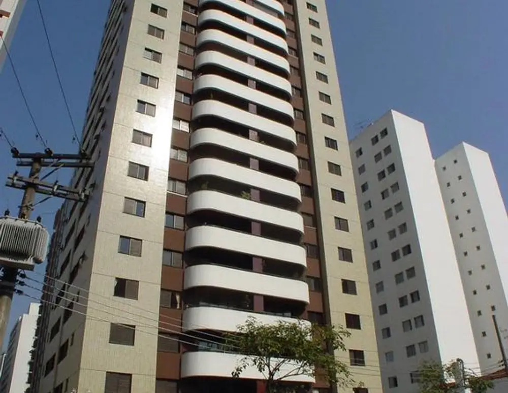 Edificio Mont Clair