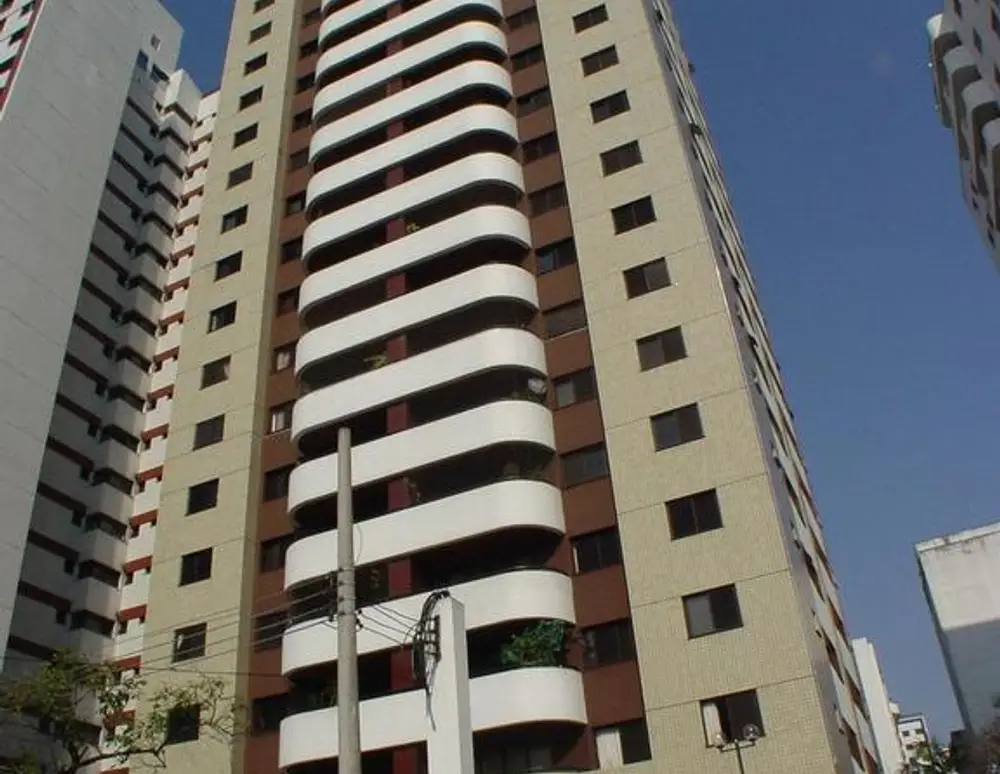 Edificio Mont Clair — foto 2