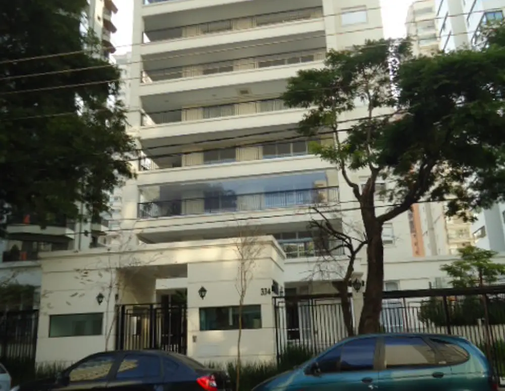 Edificio Rarita