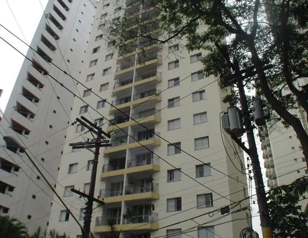Edificio Flavia