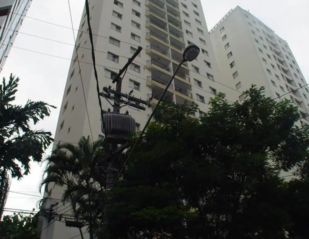 Edificio Flavia — foto 2