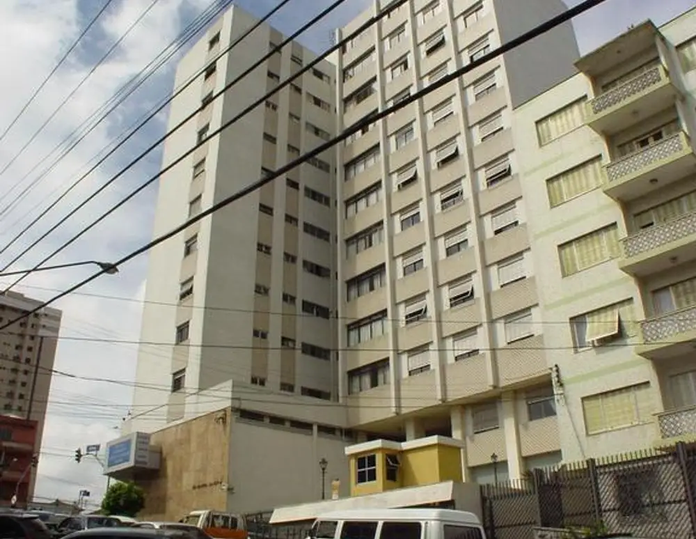 Edificio Badria Daher