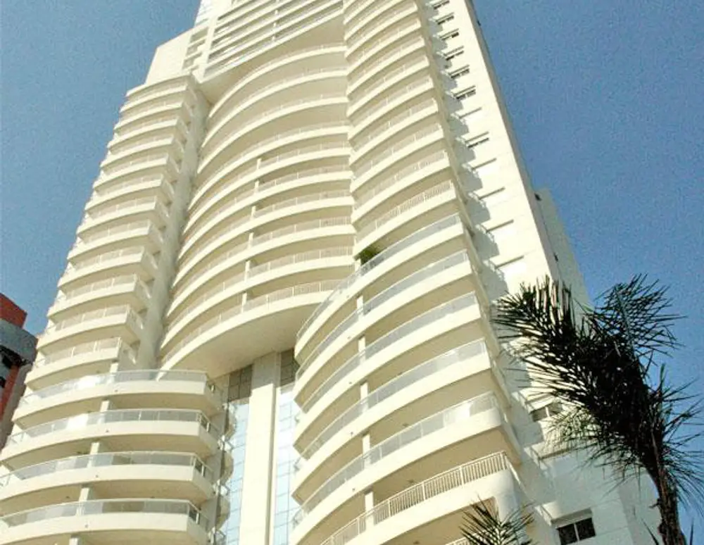 Edificio Mandarim