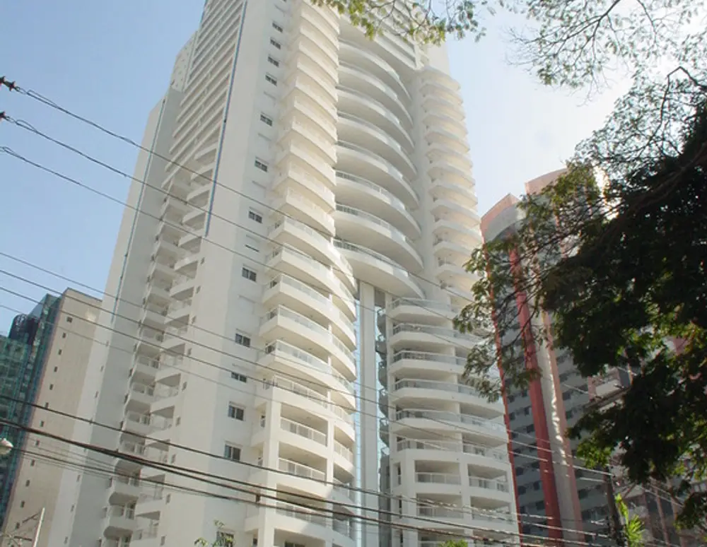 Edificio Mandarim — foto 2