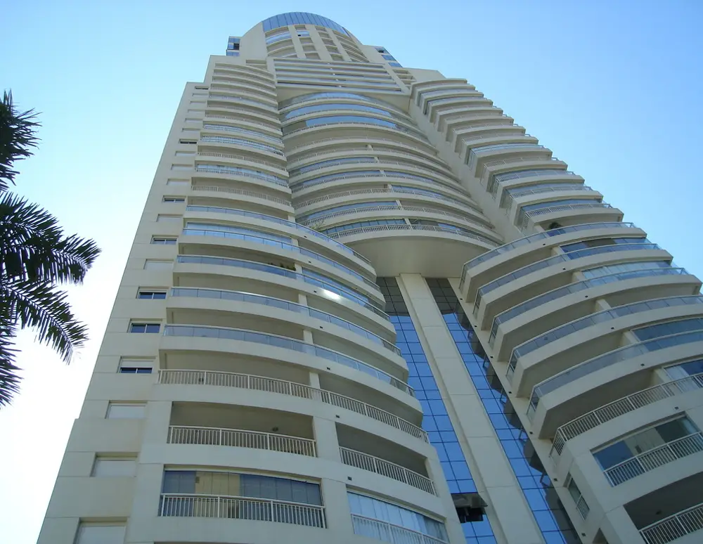 Edificio Mandarim — foto 3