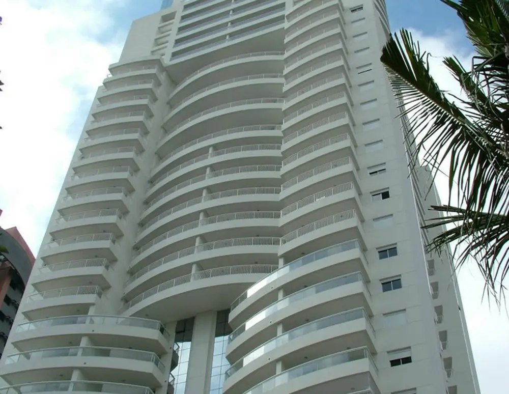Edificio Mandarim — foto 4