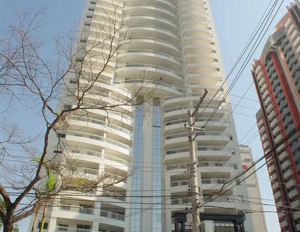 Edificio Mandarim — foto 5