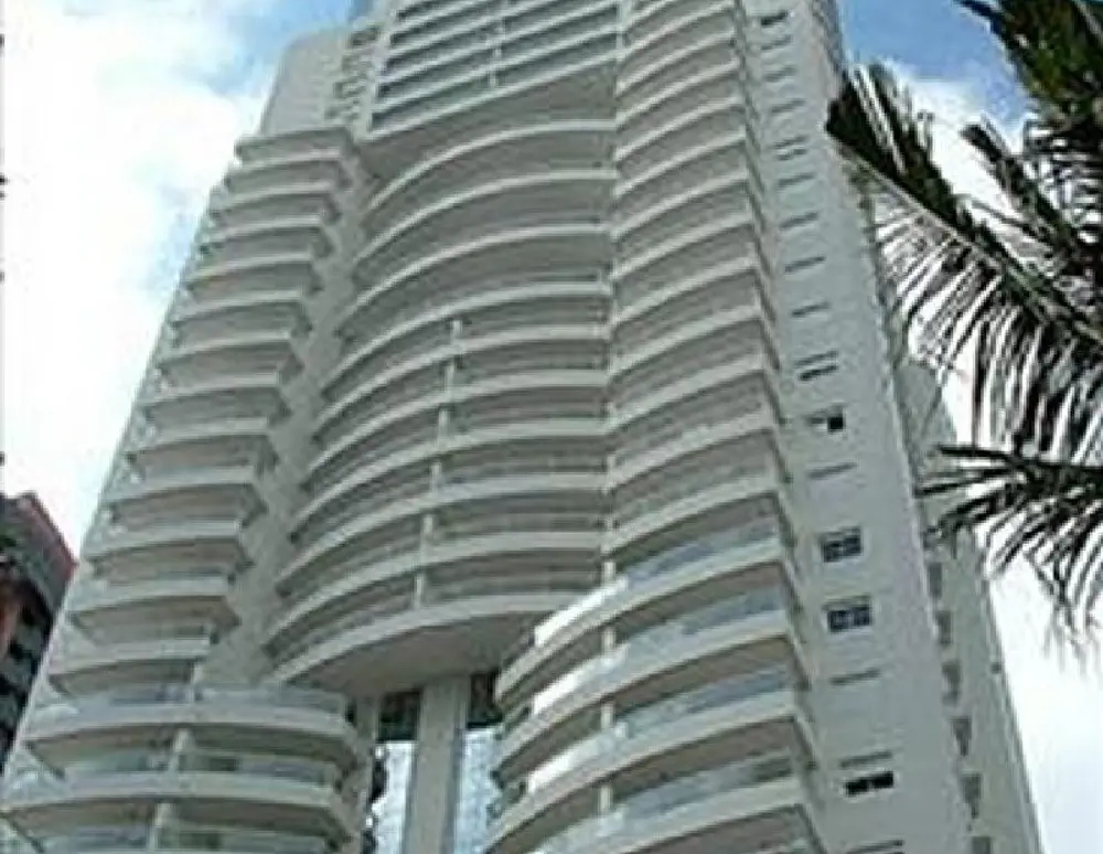 Edificio Mandarim — foto 6