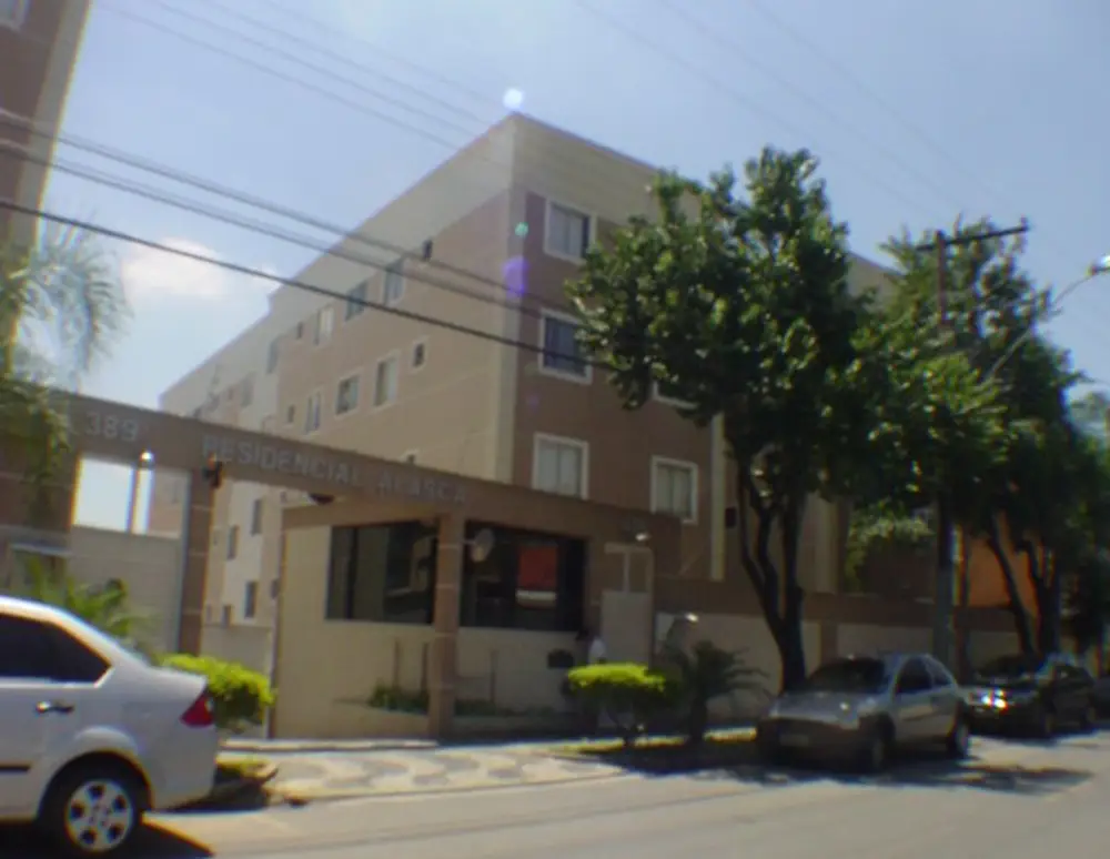 Residencial Alasca