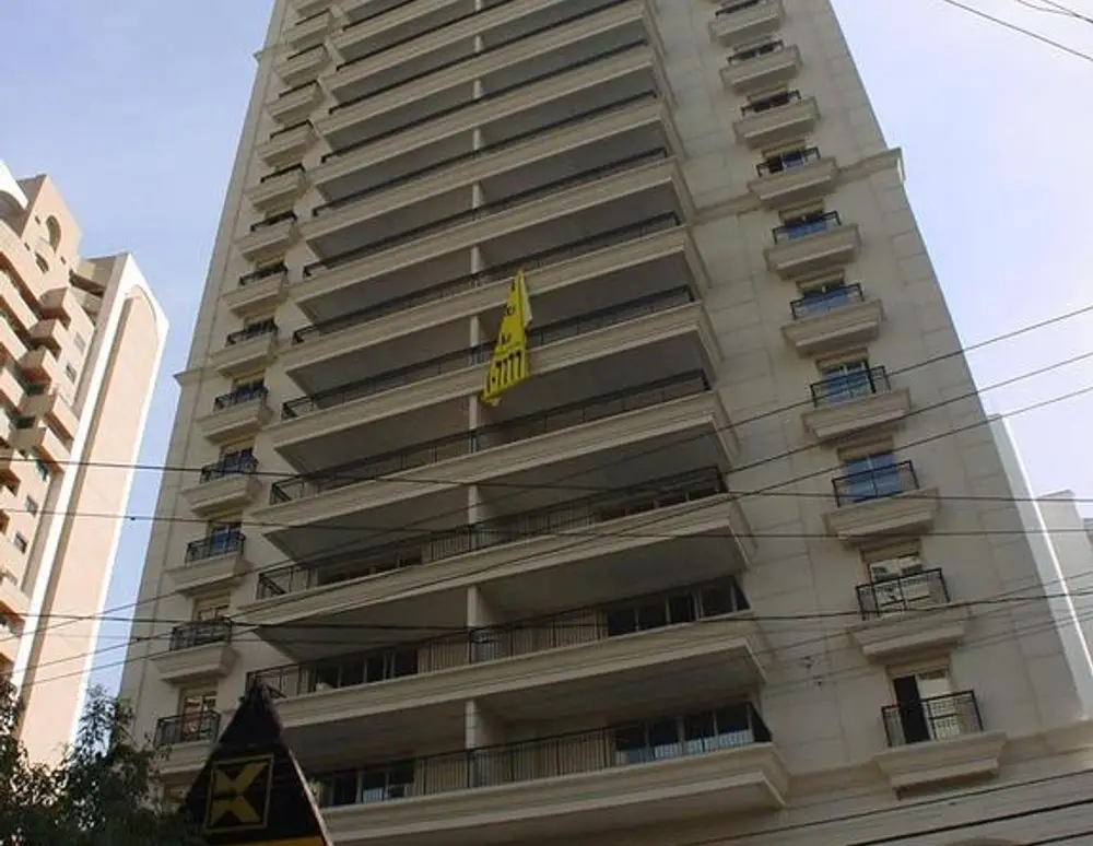Edificio Porto Cervo