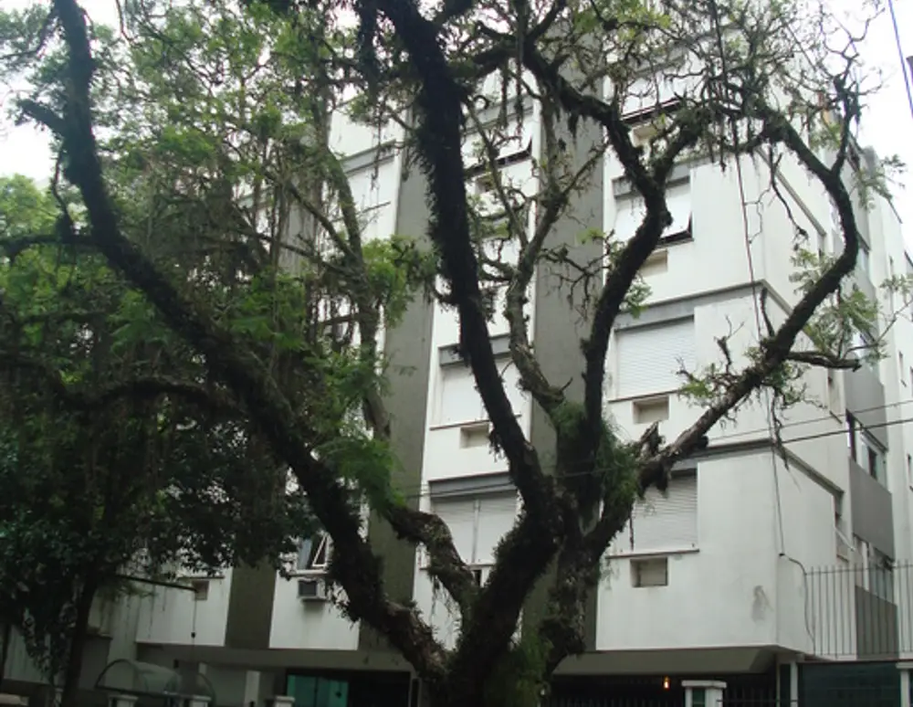 Edificio Caleca